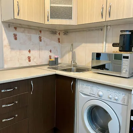, Parcul Apartament
