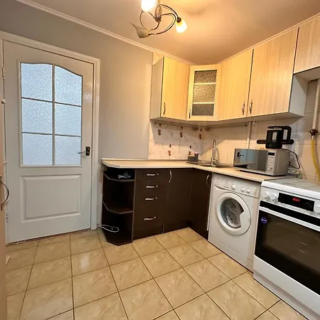 Apartament , Parcul Kiszyniów