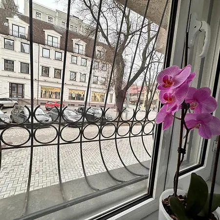 , Parcul Apartment Chisinau